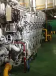 Kapal dredger kanggo didol