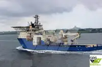 Kapal pasokan cepet (FSV) kanggo didol