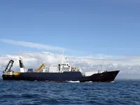 Kapal pasokan kanggo didol