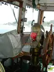 Kapal penarik kanggo didol