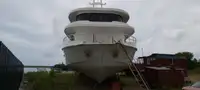 Kapal pesiar kanggo didol