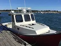 Kapal pangolahan iwak kanggo didol