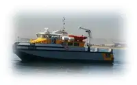 Kapal prau kanggo didol