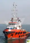 Towboat kanggo didol