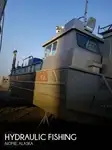 Kapal kontainer kanggo didol