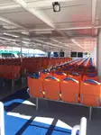 Kapal pesiar kanggo didol