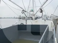 Kapal kanggo Budidaya Iwak / Budidaya Kerang kanggo didol