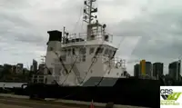 Towboat kanggo didol