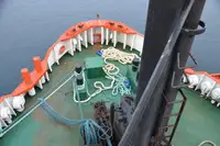 Kapal penarik kanggo didol