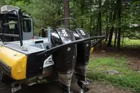 Kapal kerja kanggo didol