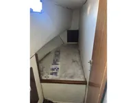 Kapal kerja kanggo didol