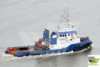 Kapal penarik kanggo didol