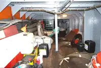Kapal derek kanggo didol