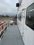 Kapal pasokan cepet (FSV) kanggo didol