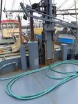 Kapal trawler kanggo didol