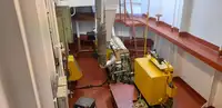 Kapal dredger kanggo didol