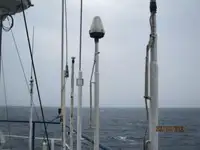Kapal reefer kanggo didol