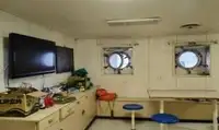 Kapal pengangkut barang curah kanggo didol