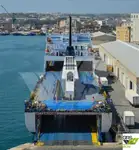 Ro-Ro ship kanggo didol