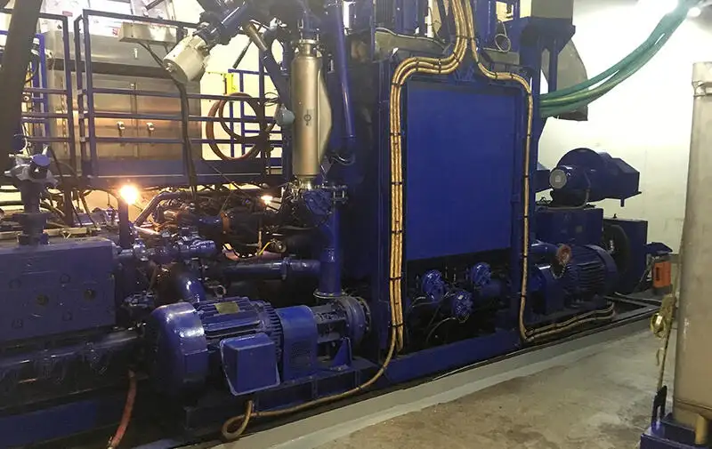 Kapal pengangkut LNG kanggo didol