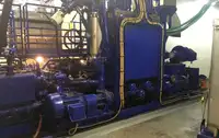 Kapal pengangkut LNG kanggo didol