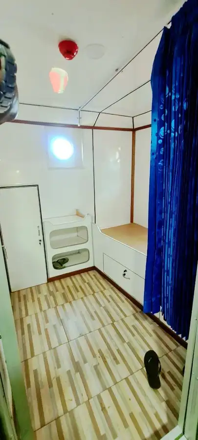 Kapal penarik kanggo didol