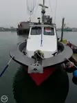 Kapal patroli kanggo didol