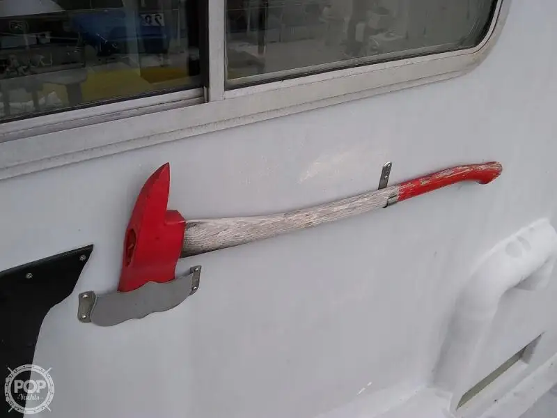 Kapal cutter kanggo didol