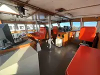 Kapal kru kanggo didol