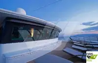 Kapal pesiar kanggo didol