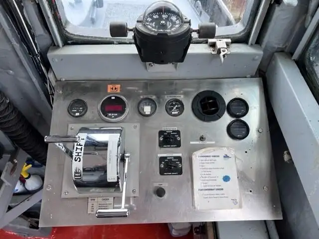 Kapal penarik kanggo didol