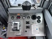 Kapal penarik kanggo didol