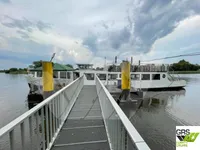 Kapal wisata kanggo didol