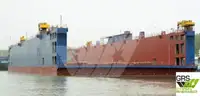 dermaga ngambang kanggo didol