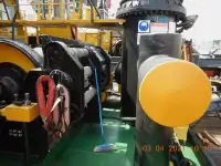 Kapal penarik kanggo didol