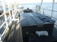 Kapal patroli kanggo didol
