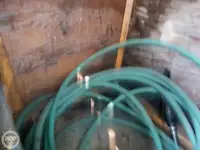 Kapal feri kanggo didol