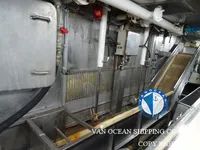 Kapal trawler kanggo didol