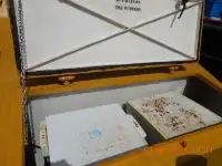 Kapal penarik kanggo didol