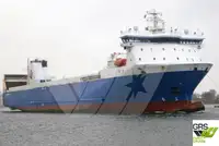 Kapal Ro-Ro kanggo didol