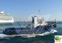 Kapal penarik kanggo didol
