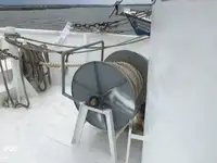 Kapal trawler kanggo didol