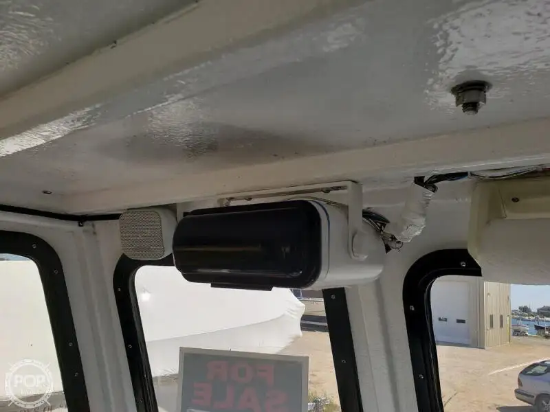 Kapal pangolahan iwak kanggo didol