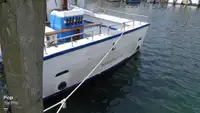 Kapal feri kanggo didol
