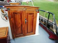 Kapal pengangkut barang curah kanggo didol