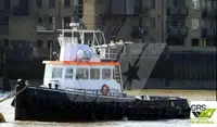 Towboat kanggo didol