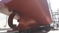 Kapal pasokan kanggo didol