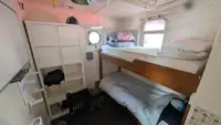 Kapal survei kanggo didol