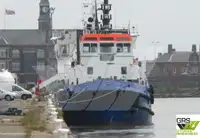 Towboat kanggo didol