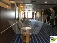Kapal pesiar kanggo didol